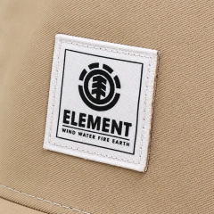 Boné Element Classic (Caqui) - comprar online