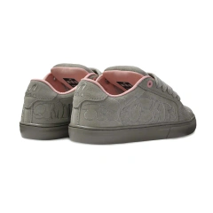 Tênis Tesla Footwear Hertz Grey Art na internet