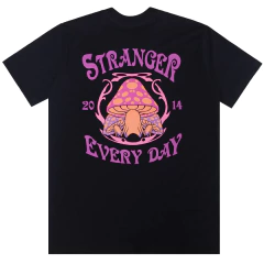 Camiseta Stranger Every Day