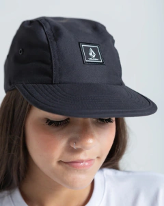 Boné Volcom Lets Go