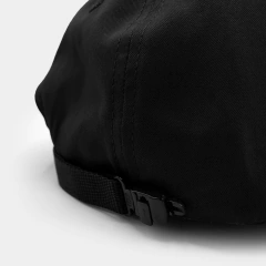 Bone Wats Dad Hats - Box (Preto) - Z42 boardshop