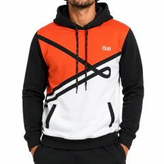 Moletom ÖUS Fili - comprar online