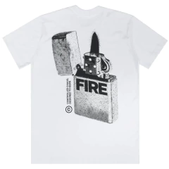 Camiseta Fire Lighter - comprar online