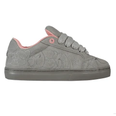 Tênis Tesla Footwear Hertz Grey Art