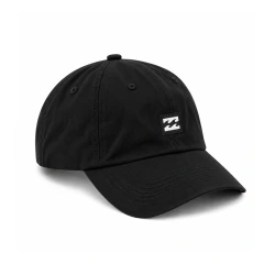 Bone Billabong Basic Icon Patch (Preto)