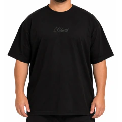 Camiseta Blunt Icon BIG (Preto) - comprar online