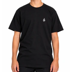 Camiseta Volcom Iconic (Juvenil)