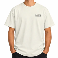 Camiseta Blunt Instinct (Natural) - comprar online