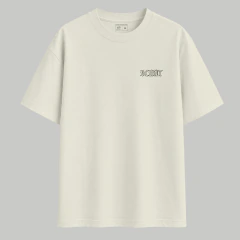 Camiseta Blunt Instinct (Natural) na internet