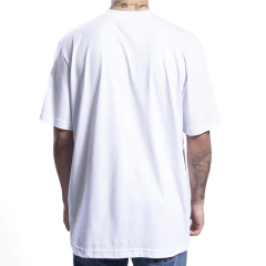 CAMISETA LRG Oversized Knit (Branco) na internet