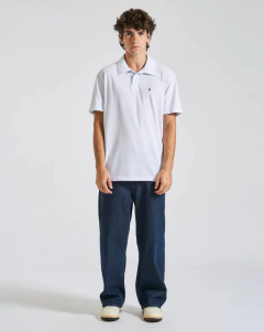 Imagem do Calça Jeans Volcom Raw Blue Billow