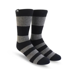 Meia Norden Leon Preto - comprar online