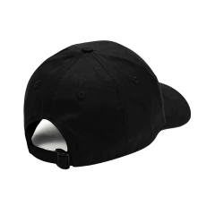 Boné Volcom Mini Mark Preto na internet