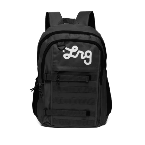 Mochila LRG Western Cursive 3044 Preto - comprar online