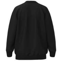 Moletom LRG Lifted Script Crew (Preto) na internet