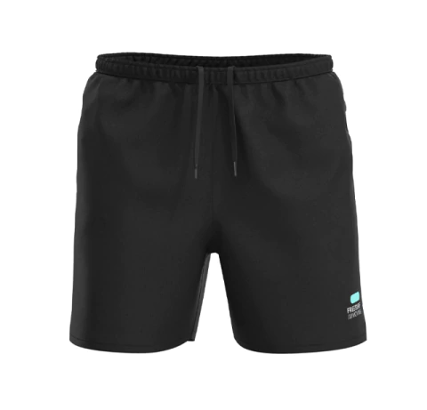 BERMUDA FREESURF RUNNERS (PRETO) - comprar online