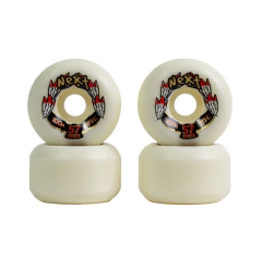 Roda Moska Next WSC 57mm - comprar online