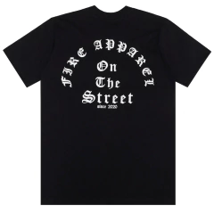 Camiseta Fire Premium On The Street 2020 Fire - comprar online