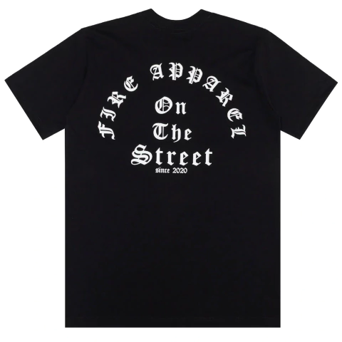 Camiseta Fire Premium On The Street 2020 Fire - comprar online