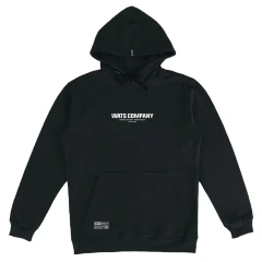 Moletom Wats Original (Preto) na internet