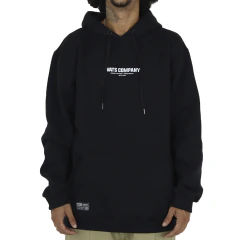 Moletom Wats Original (Preto) - comprar online