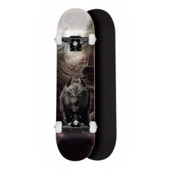 Skate Montado Urgh Wolf