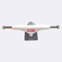 TRUCK WATS PREMIUM BRANCO - comprar online