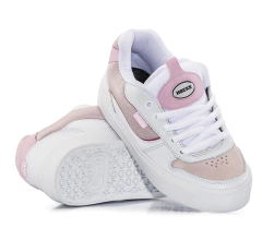 TÊNIS HOCKS PUFF "MAUVEE" - comprar online