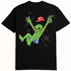 Camiseta Blunt Sandbox - comprar online