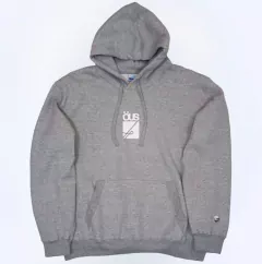 Moletom Öus Og Logo (Mescla) - comprar online