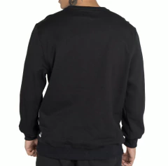 Moletom Careca RVCA RV Side Back na internet