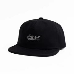 Boné Stranger Deconstructed Snapback Some Count Stories - comprar online