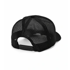 Boné Volcom Full Stone Trucker (Preto) - comprar online