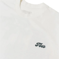 Camiseta Fire Premium Subway Graff (Off White) - Z42 boardshop