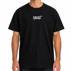 Camiseta Blunt Suply (Preto) - comprar online