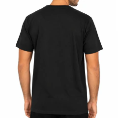 Camiseta Billabong United (Preto) - comprar online