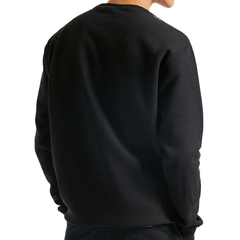 Moletom Volcom Single Stone (Preto) - loja online