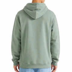 Moletom Canguru Volcom Graphic (Verde Claro) - comprar online