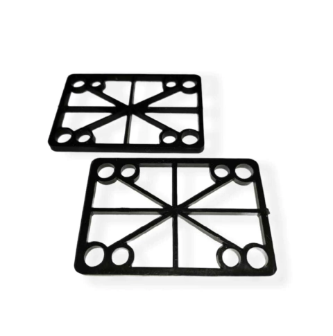 Pads Skate Skate 4mm (par)