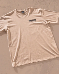 Imagem do Camiseta Volcom Gamma Doom (Bege)