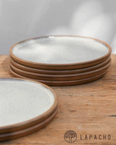 Plato Playo Paz - comprar online