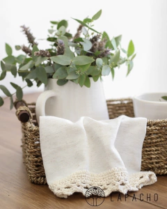 Paño de cocina Lola - comprar online