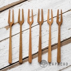 Pinchos x 6