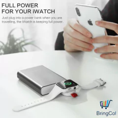 iWatch Portable Charger - Bringcol