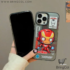CASE DISEÑO AVENGERS - Bringcol