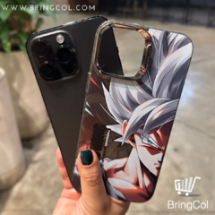 CASE DRAGON BALL