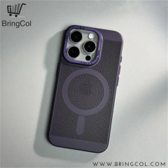 CASE MAGSAFE NET SERIES