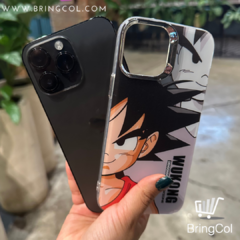 CASE DRAGON BALL - comprar online