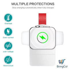 Imagen de iWatch Portable Charger