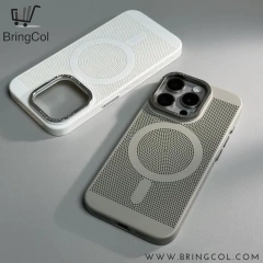 CASE MAGSAFE NET SERIES en internet